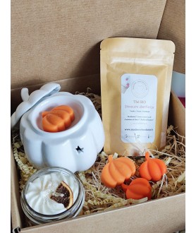 Box cocooning d'Automne