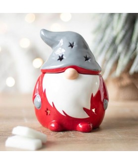 BRULE PARFUM GNOME DE NOEL