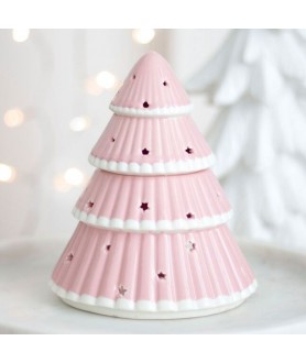 BRULE PARFUM SAPIN ROSE