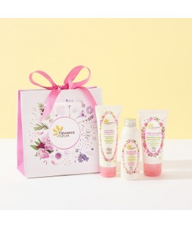 Coffret trio hydratation...