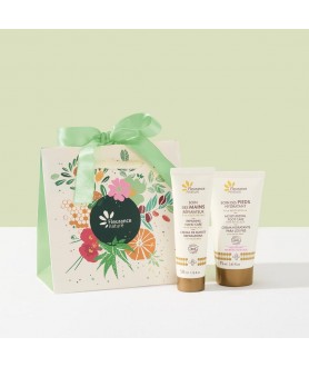 Coffret duo beauté Gelée...