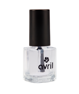 2 en 1 base + top coat AVRIL