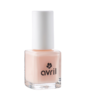 Vernis durcisseur nude Avril