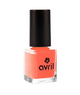 Vernis à ongles Corail Avril