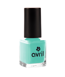 Vernis à ongles Lagon Avril