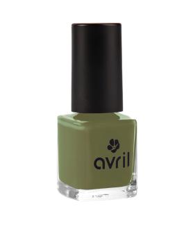 Vernis à ongles Olive Avril