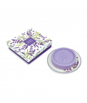 Coffret Porte-Savon...