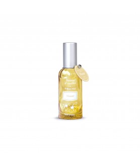 Brume d’Oreiller Monoi – 50 ml