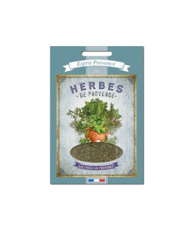 Recharge Herbes de Provence