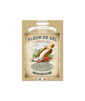 Recharge Fleur de Sel de...