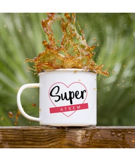 Mug – Super ATSEM