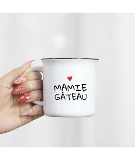 Mug – Mamie Gâteau