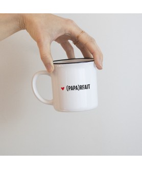 Mug – (Papa)rfait